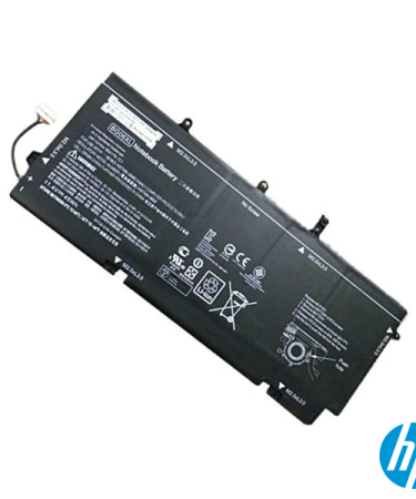 .BG06XL Laptop Battery for HP 804175-1B1 804175-1C1 HSTNN-IB6Z EliteBook Folio 1040 G3（11.4V 45Wh）